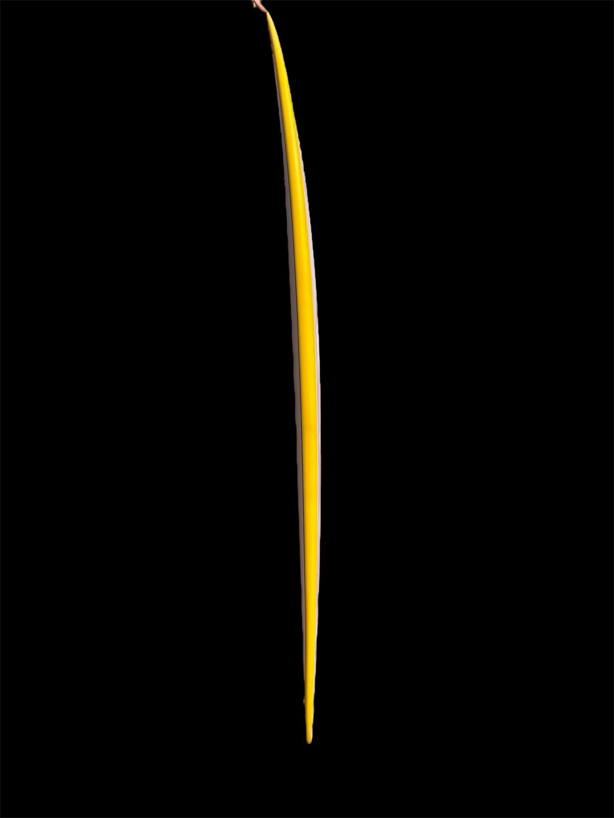 Speed Egg surfboard